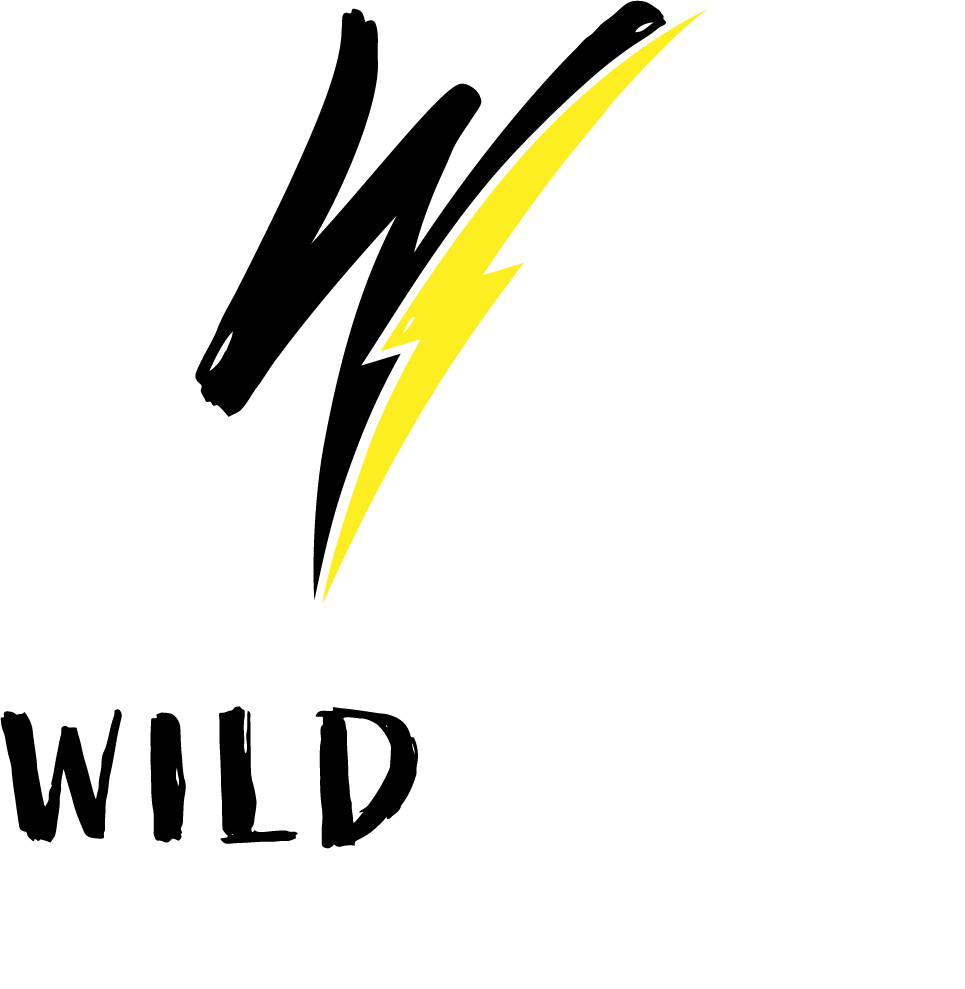 Wild White лого